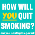 Smokefree South Glos - November