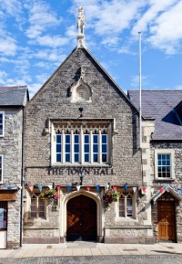 Chipping Sodbury Town Hall