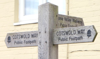 Cotswold Way