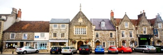 Chipping Sodbury Town Hall