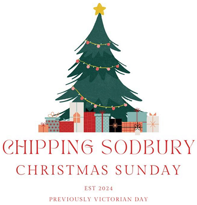 Chipping Sodbury Christmas Sunday