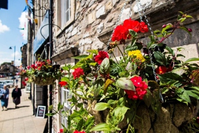 Sodbury In Bloom