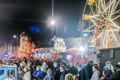 Chipping Sodbury Victorian Day