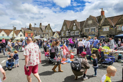 Chipping Sodbury Big Lunch