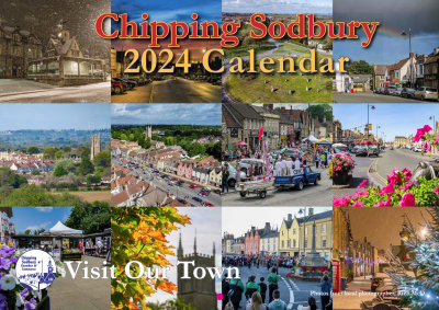 Chipping Sodbury Chamber
