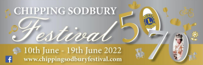 Chipping Sodbury Festival
