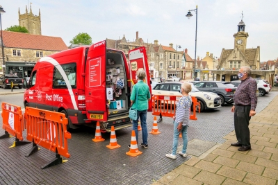 Sodbury Town Council