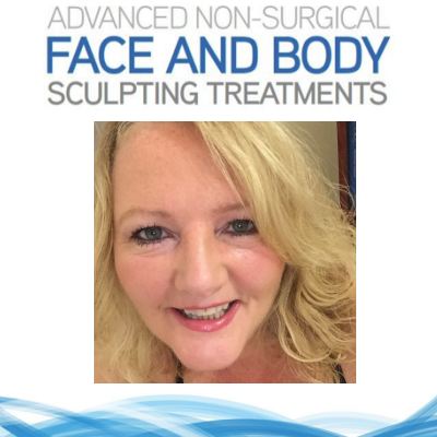 Face or Body Treatment competition