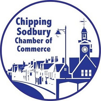 Chipping Sodbury Chamber logo