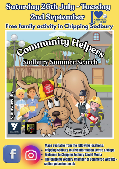 Chipping Sodbury Chamber