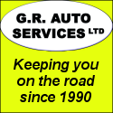 GR Autoservices