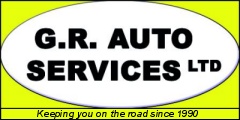 GR Autoservices