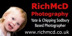 RichMcD Photography