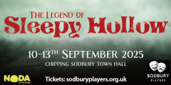 Sodbury Players