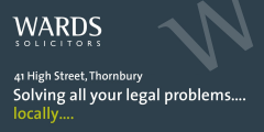 Wards Solicitors LLP