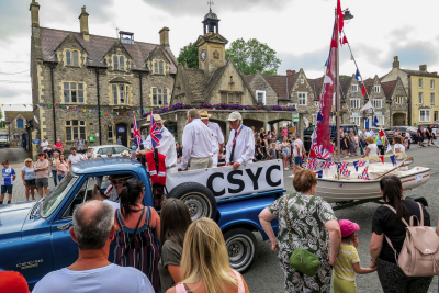 Chipping Sodbury Festival