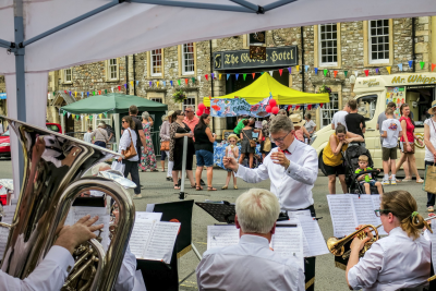 Chipping Sodbury Festival