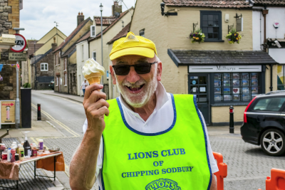 Chipping Sodbury Festival