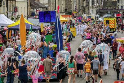 Chipping Sodbury Festival