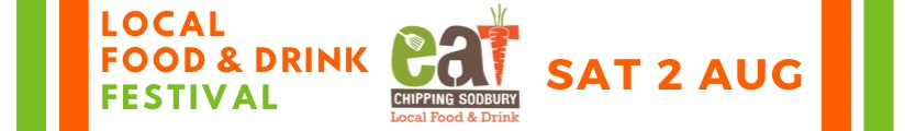 Eat Chippping Sodbury