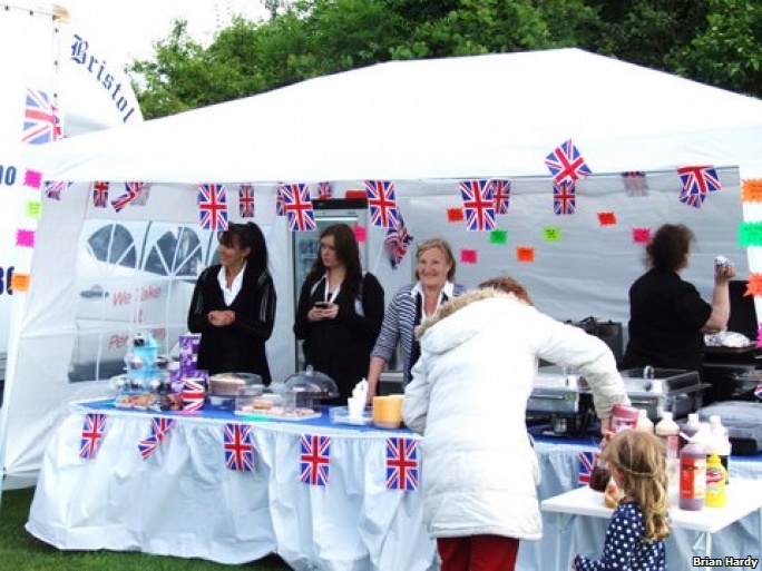 Diamond Jubilee celebrations
