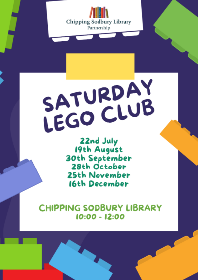 Chipping Sodbury Library