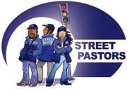 Chipping Sodbury Street Pastors